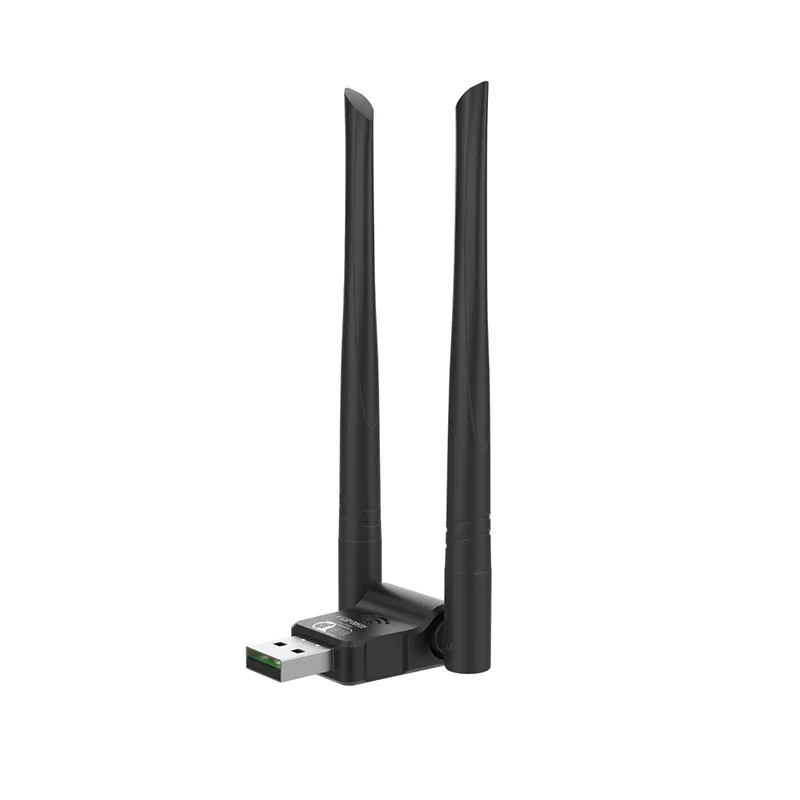 WIFI 6 AX900 Bluetooth 5.4 Netzwerkkarte 2in1 Dongle Dual Band 2,4G & 5GHz USB WiFi Netzwerk Wireless Wlan Receiver FAHRER KOSTENLOS