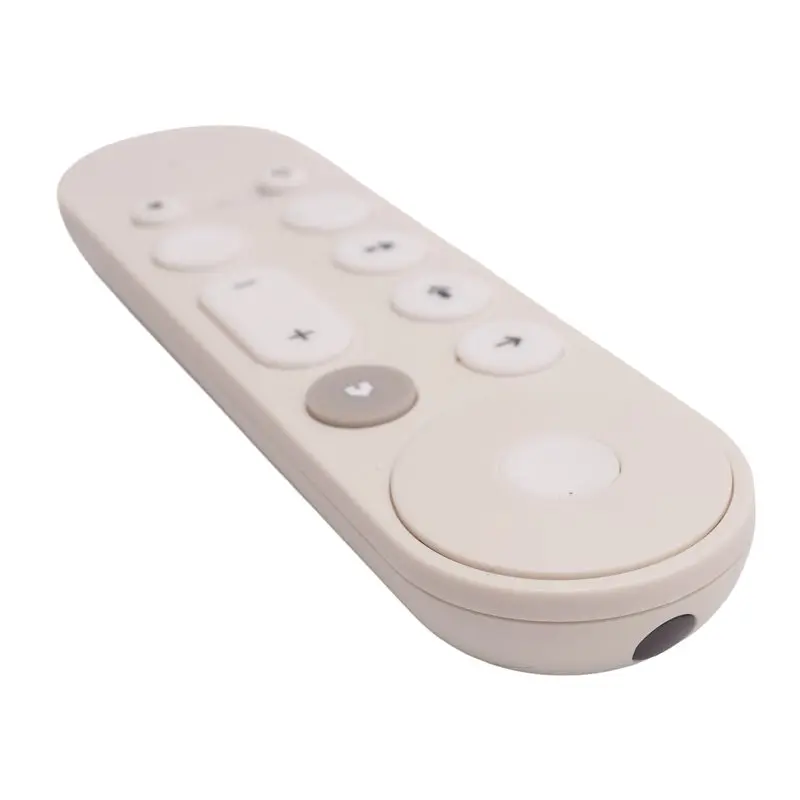 Запасной голосовой пульт дистанционного управления A92Z для Google Chromecast 4K Snow Streaming Media Player GY3LE