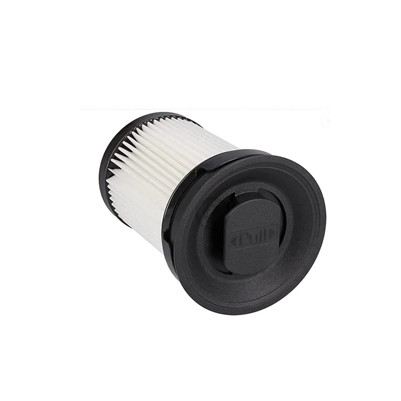 Filtro Hepa ABUD-2 pezzi per Miele Triflex HX1 FSF 11385020 9178017731   Filtro di pulizia di ricambio per aspirapolvere