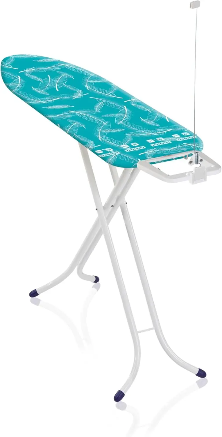 

Compact Ironing Board For Steam Irons Air Board