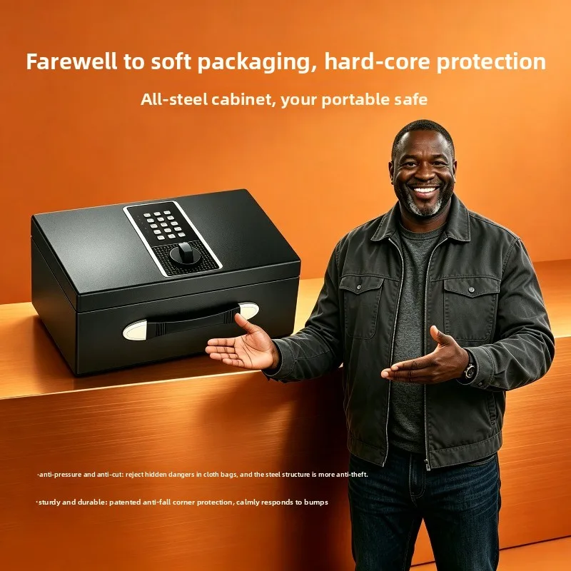electronic-password-fireproof-waterproof-shockproof-safe-smart-portable-handheld-steel-safe-for-home-vehicle-office-personal-use