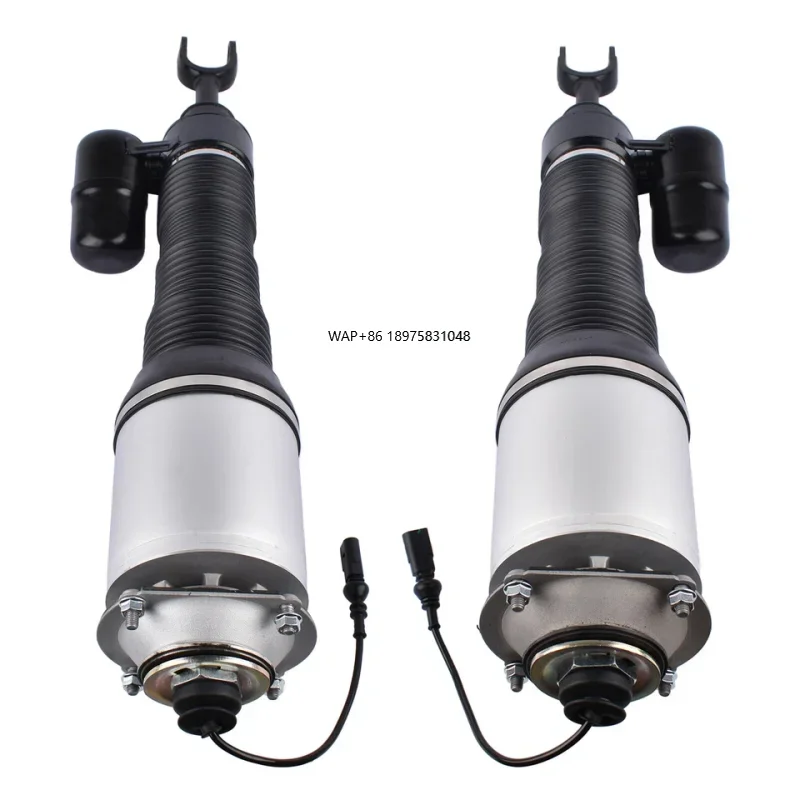 

Suitable for air Suspension Brackets and air Shock Absorbers 3D0616039T /6040T