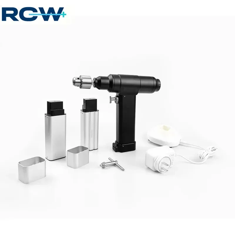 RCW Power Tool High Speed Drill Power Tool Speed High Drill Drill