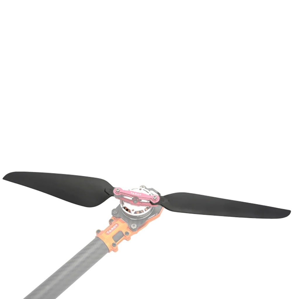 Tarot 1565 1665 Gefalteter Propeller CW/CCW Requisiten für Hexacopter Octcopter Multi Rotor Drone – Detail 17