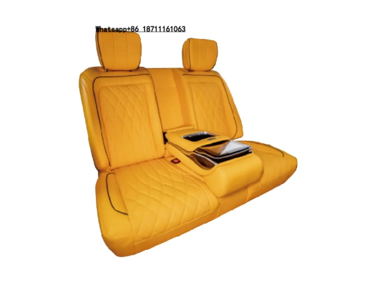 High Quality Rear Multifunctional Seat  G Class W464 W463