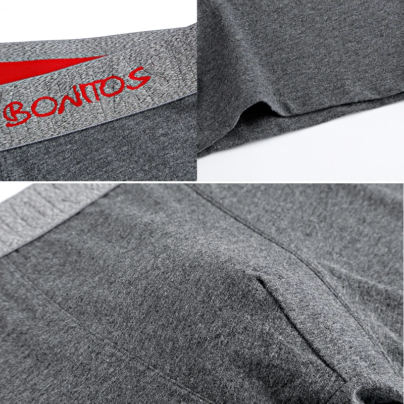 6pcs Random boxers Men\'s panties Cotton underpants for man square underwear men boxer shorts sexy mens Boxershorts