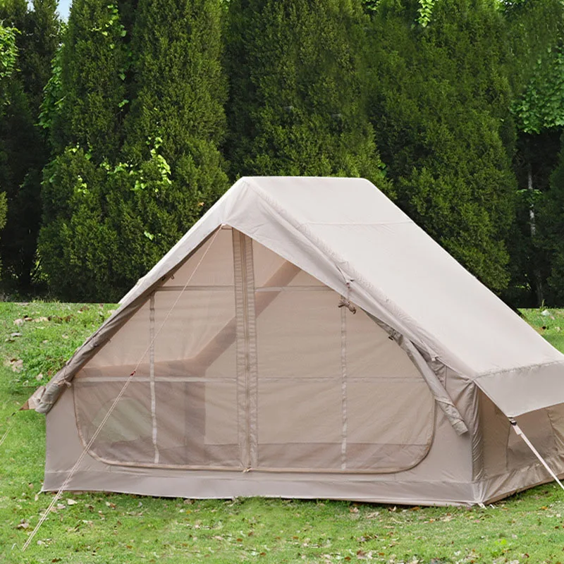 

Tom AutoOxford Airtent Tent Waterproof Quick Automatic Opening Trekking Tent