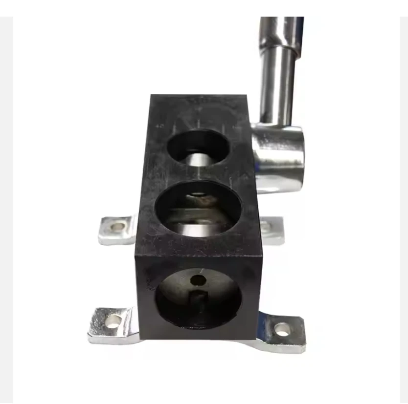 Leistungsstarker Mini-Röhrenkerbchen, runder Röhrenkerbchen