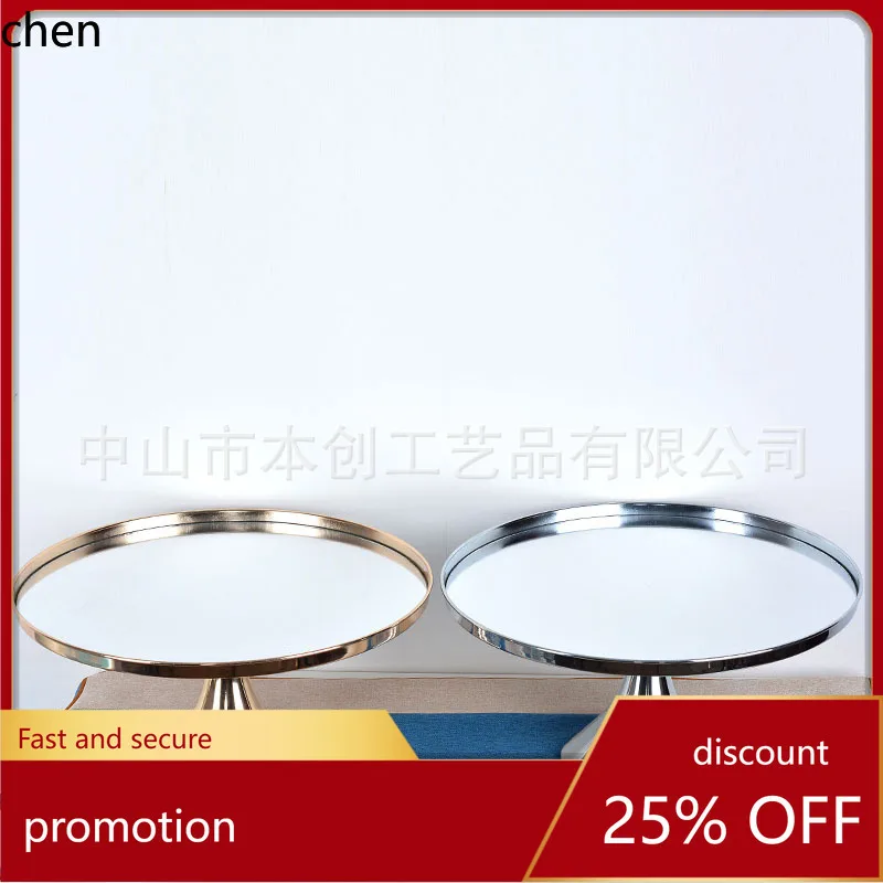 

YFY dessert table decorations european style tea treats plate pastry plate wedding supplies cake display stand fruit plate