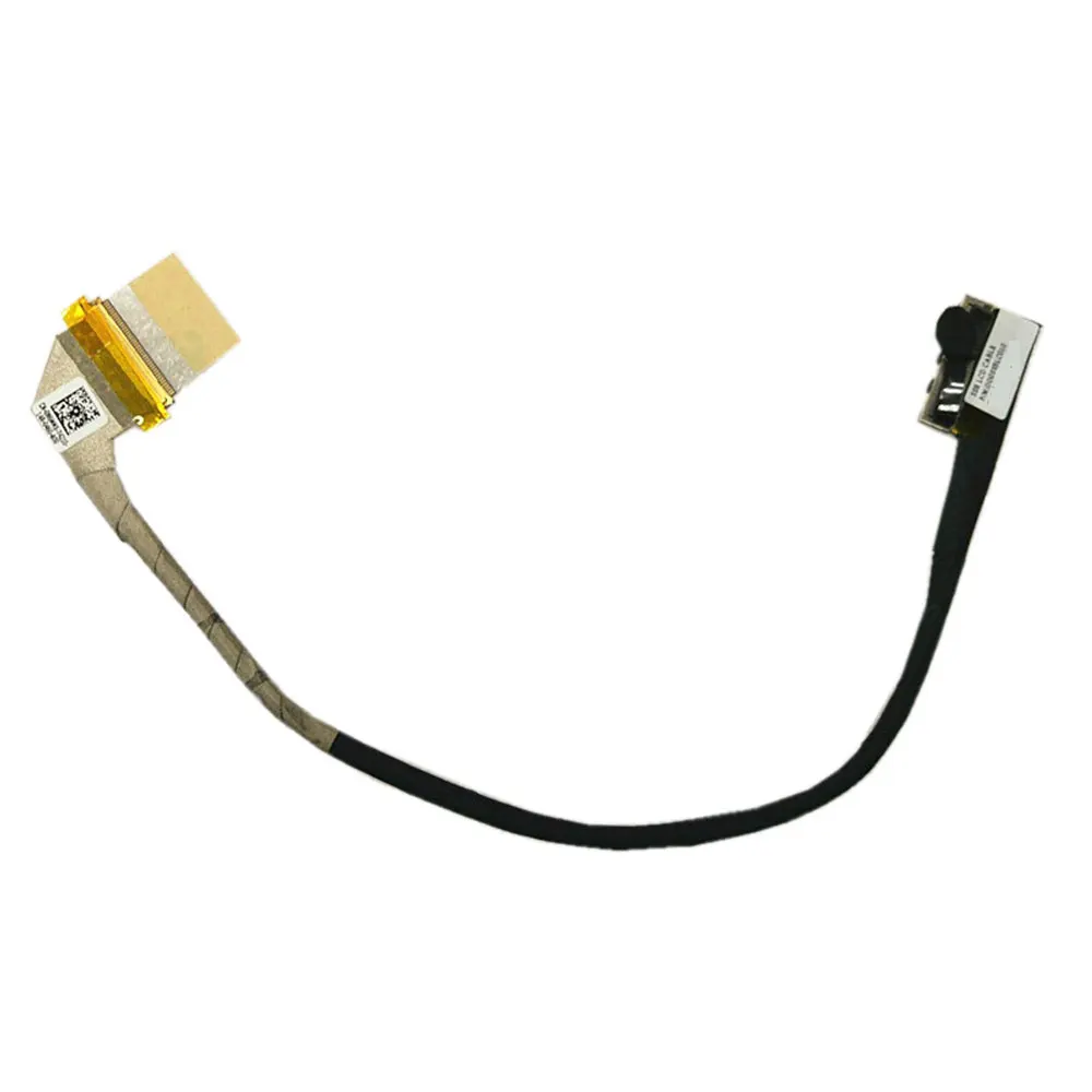 For Dell XPS 15Z L511Z L511X Laptop Video Screen LCD LED Display Ribbon Flex Cable 0N6MMX DD0SS8LC000 DD0SS8LC010