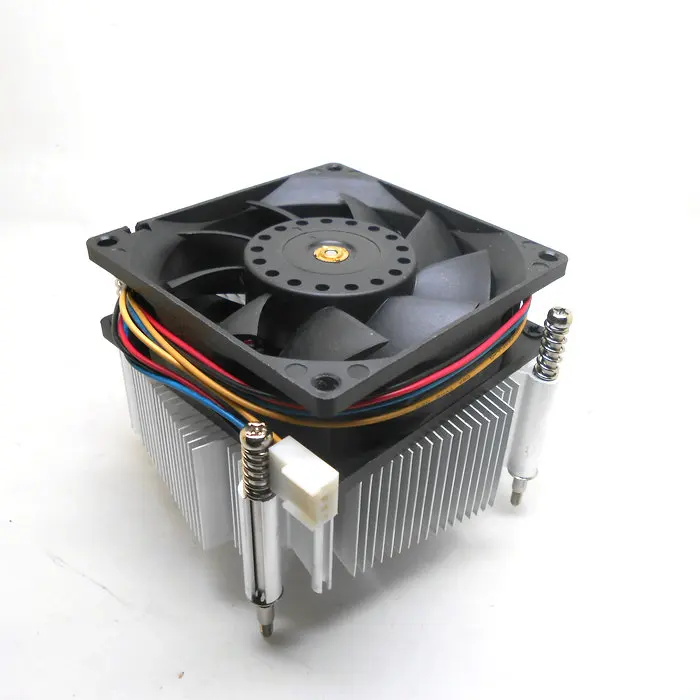 

Suitable for 1151 1150 1200 Radiator 4-wire Double Ball, High-speed Wind, Internet Cafe Server