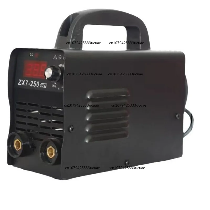 

Welding Machine Manufacturer Professional Inverter Household 120A Current Small Welding Machine