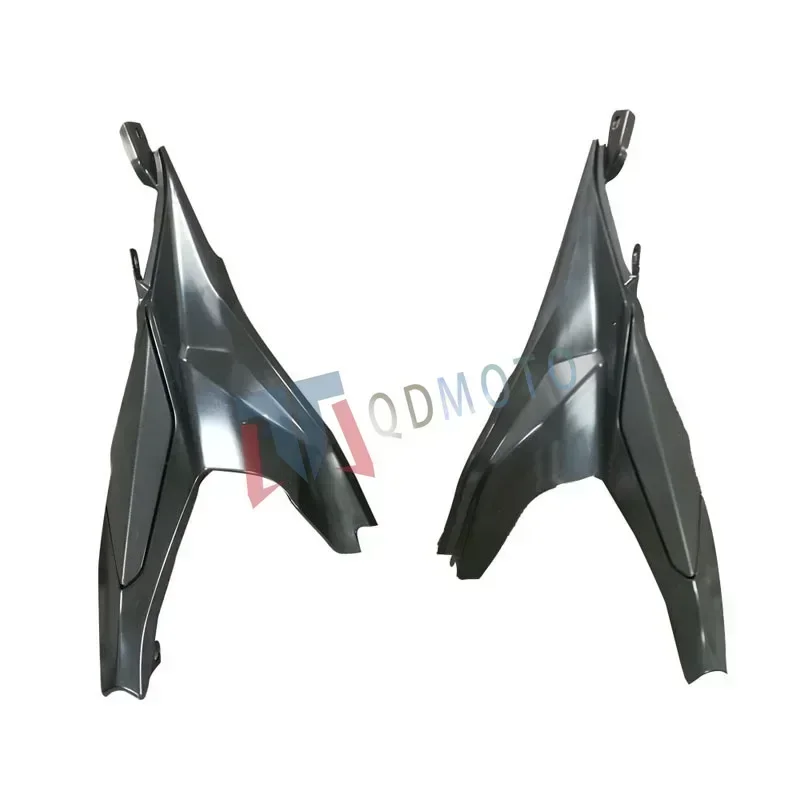 

For DUCATI 959 1299 2015 2016 2017 Motorcycle Accessories Fuel Tank Left And Right Side Plate ABS Injection Fairing N