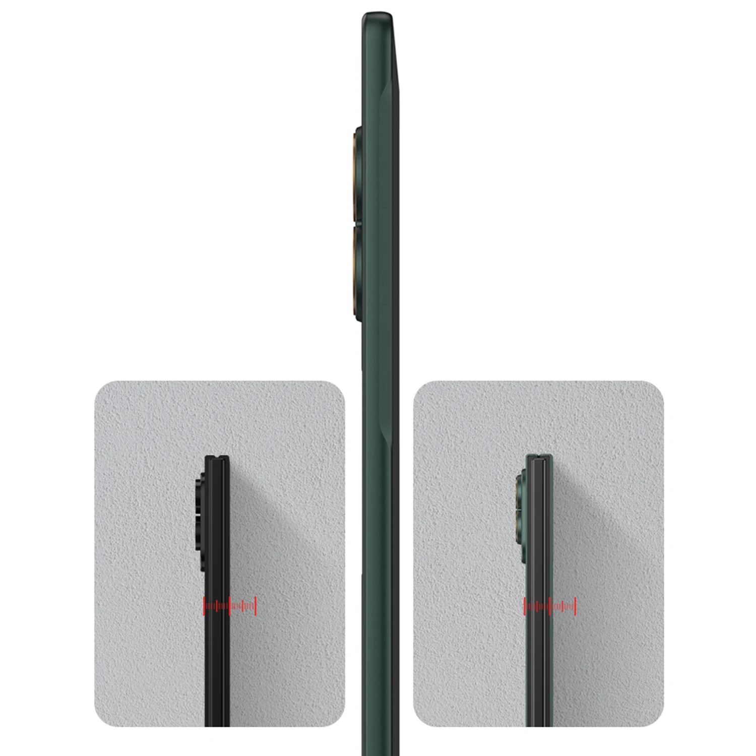 Samsung Galaxy Z Fold 8用超薄型ケース - Super 8 Film Reel のレビューと価格