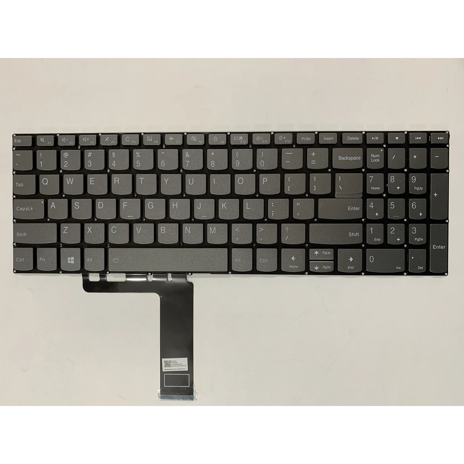 

for Lenovo IdeaPad 330-15IGM 330-15ICH 330-15ARR 330-15IKB 330-15 Laptop keyboard US Layout