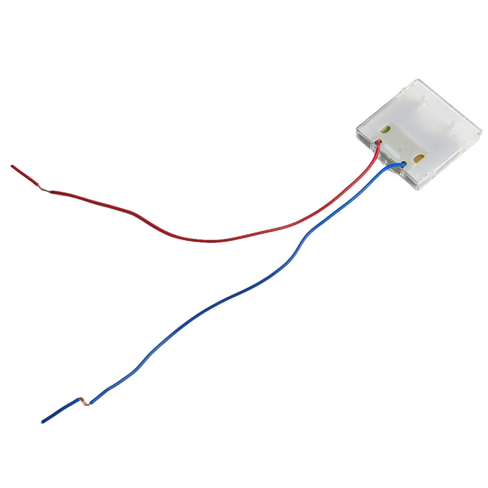 Material Plastic Instruments Apparatuses Ammeter Charging Adjustment Switch Electric Sprayer Parts For Electric Sprayer Tool