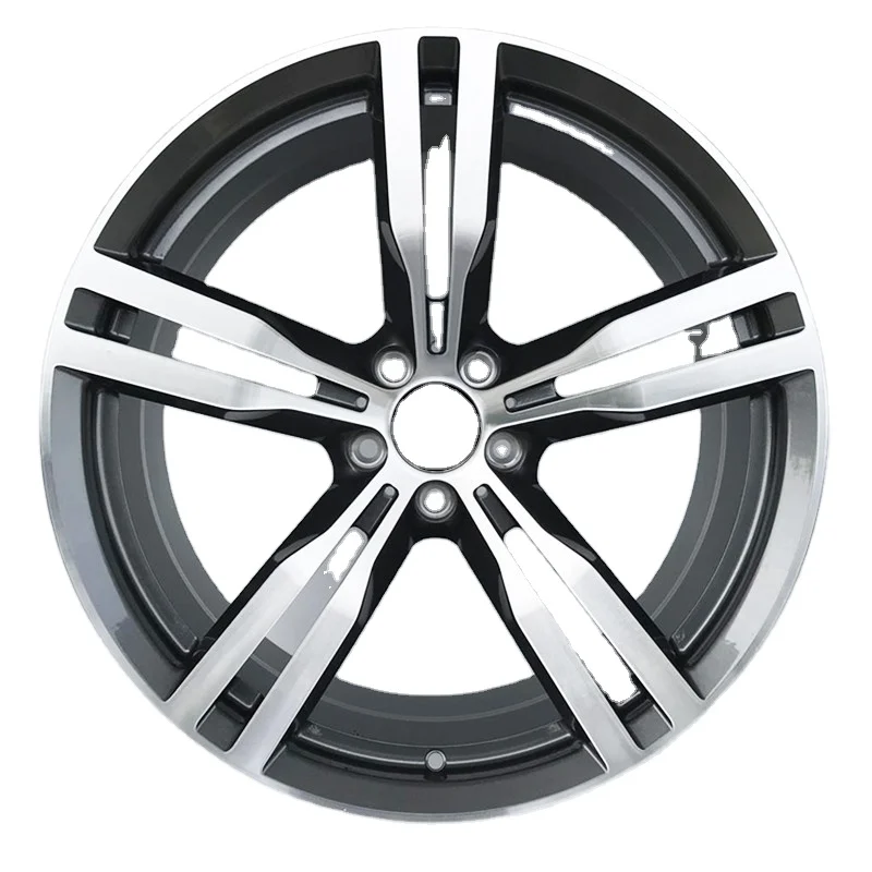 

Factory Direct Selling 5X114.3 Flow Forming Alloy Car Wheel Hub 18 Inch Forging Flow Forming Car Wheel