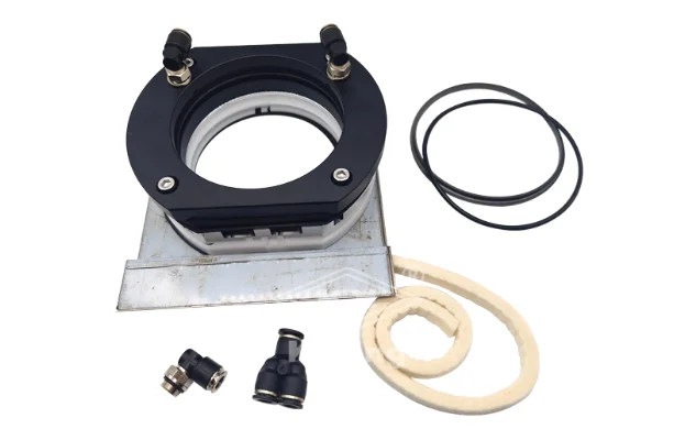 

Chmer Lower arm water stop ring sealing device set, CHMER repair spare parts lower arm seal kit