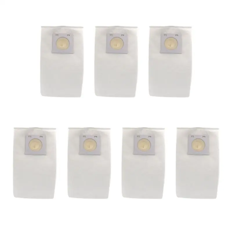 

Комплект из 7 пылесборников ABHZ-7 IB600 HEPA для пылесосов Kenmore BU4018 BU4020 BU4021 BU4022 BU4050 Intuition Upright, запасные части