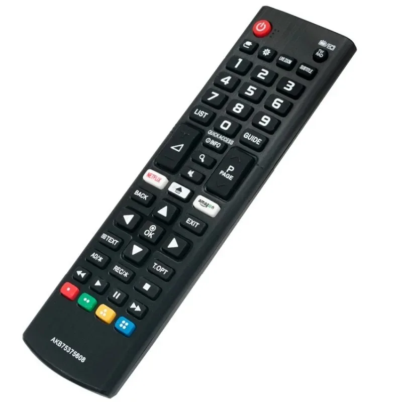 Universal Replacement Smart Remote Control Television AKB75095307 AKB74915305 AKB75095308 AKB74915324 TV Controller