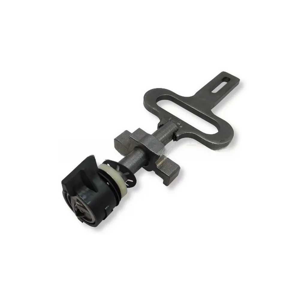 Lifting Rod Clamping Bar 2600780173 For GST8000 TST8000 JS260 Jig Saw Curve Cutting Machine Power Tool Accessory Spare Part Fix