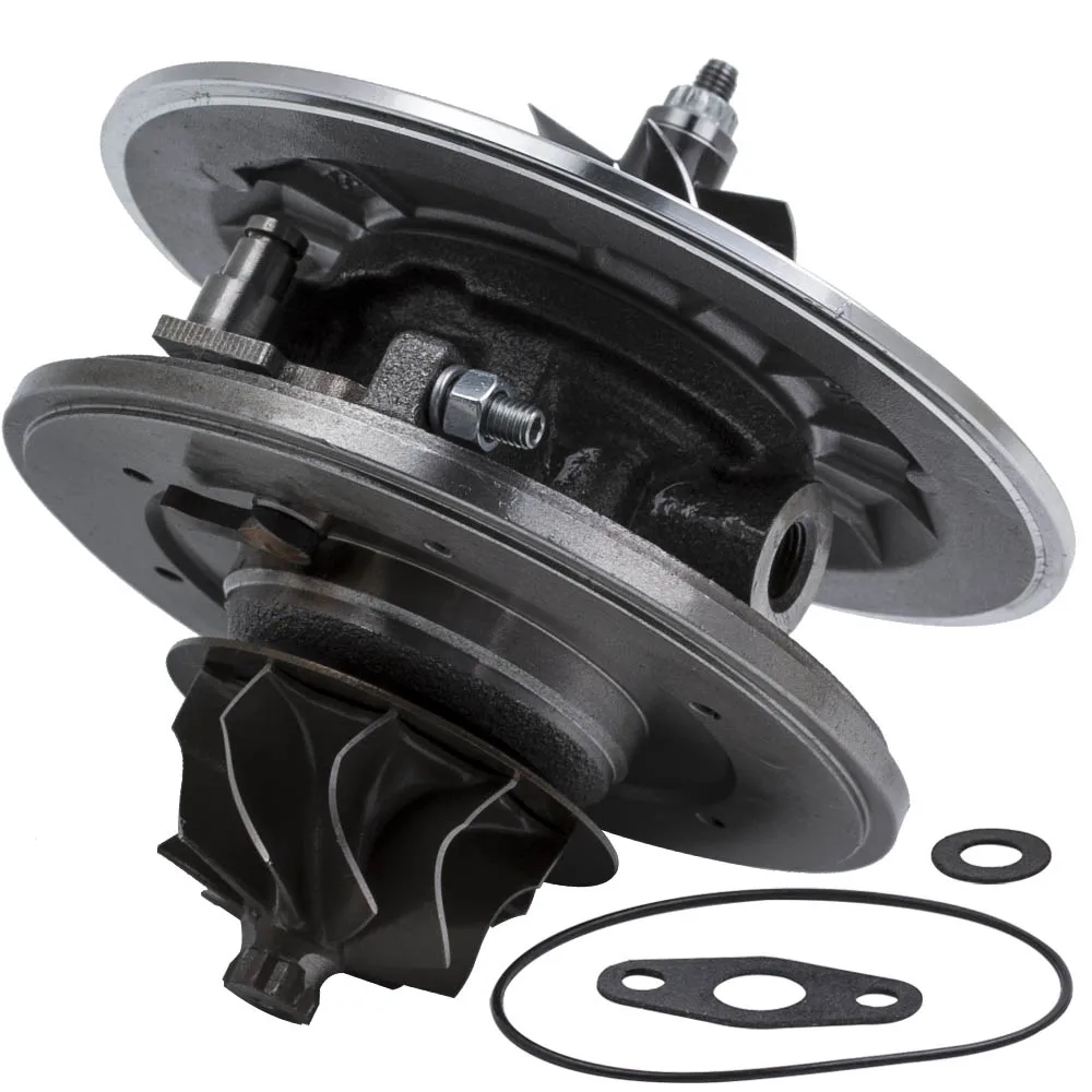 

Турбосердечник Chra для Skoda Superb I 2,5 TDI 2001-2004 150HP 110 кВт 059145701GX 454135-5009S 454135-5009S 454135-0001 454135-0002