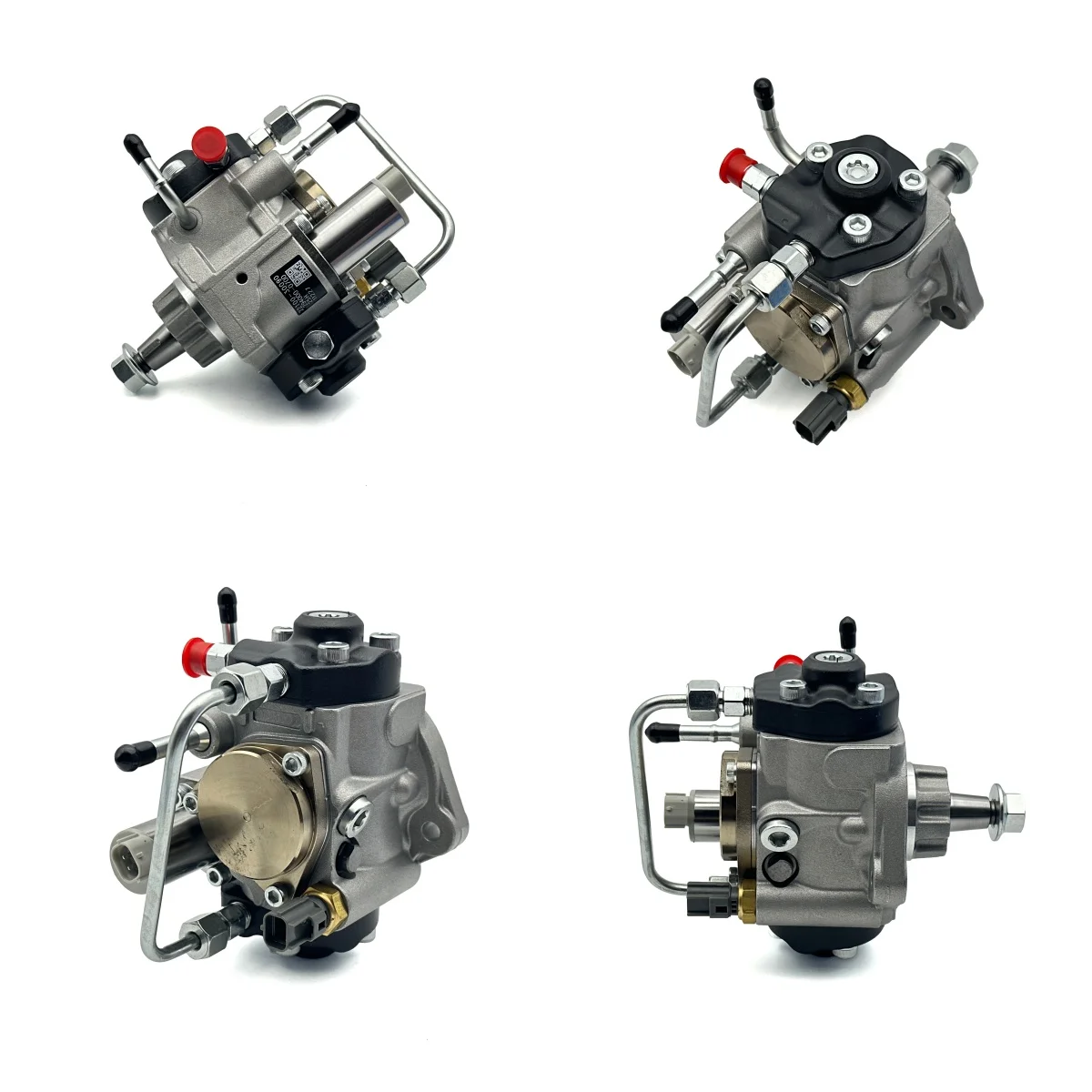 

Топливный насос 294000-0700 2940000700 для двигателя Toyota 2KD-FTV 1KD-FTV Truck Dyna Hilux