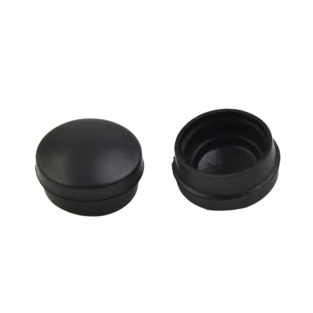 2 Pcs Windshield Ar M Cap For Kia Picanto Morning Eko Taxi Suria Front Wiper Nut Cover Bolt Anti-rust Protector Car Replacement