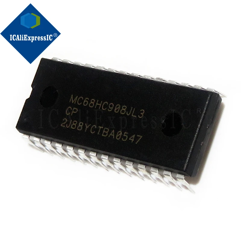 1 ชิ้น MC908JL3ECPE MC908JL3