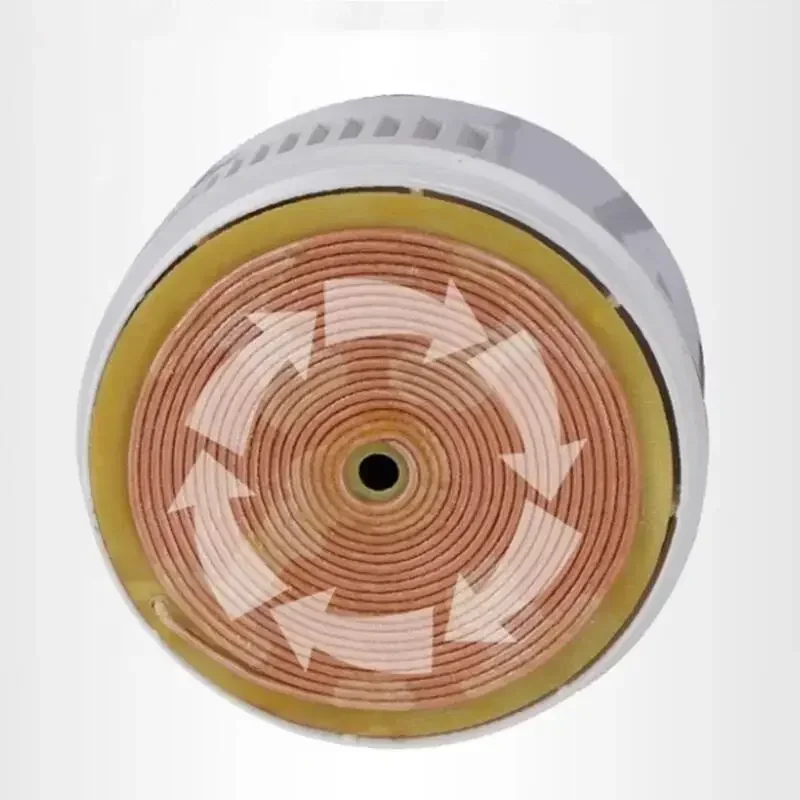 220V Electromagnetic Induction Sealing Machine Handheld Round Bottle Cap Sealing Machine Aluminum Film Aluminum Foil Gasket