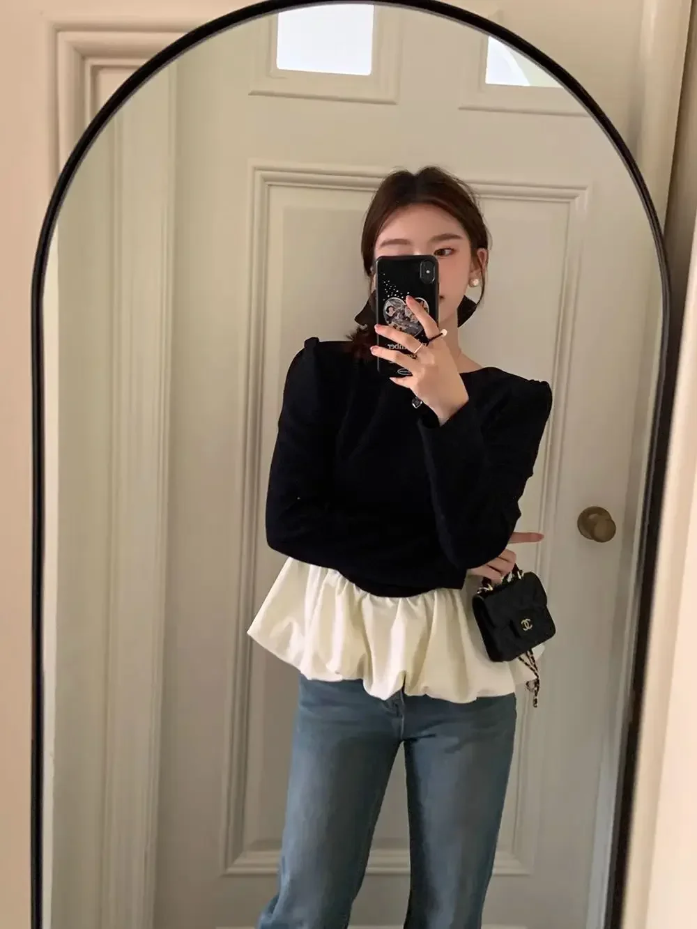 thumb