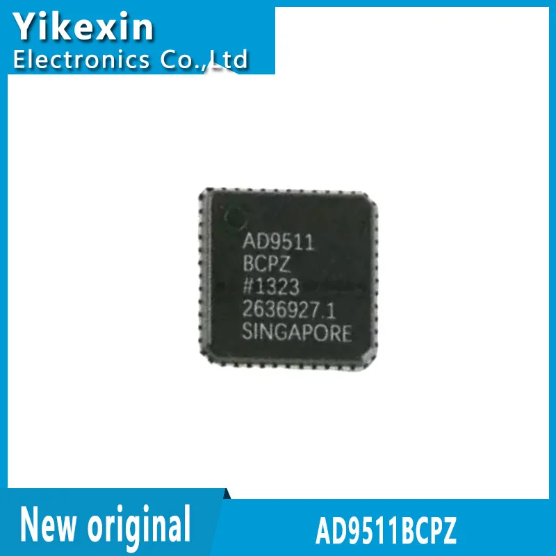 AD9511BCPZ AD9511 LFCSP-48 New original ADC chip