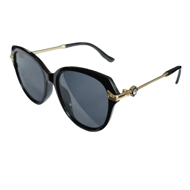 

New Women's Sunglasses Summer Sunscreen Premium Sunglasses Ins Women's Glasses