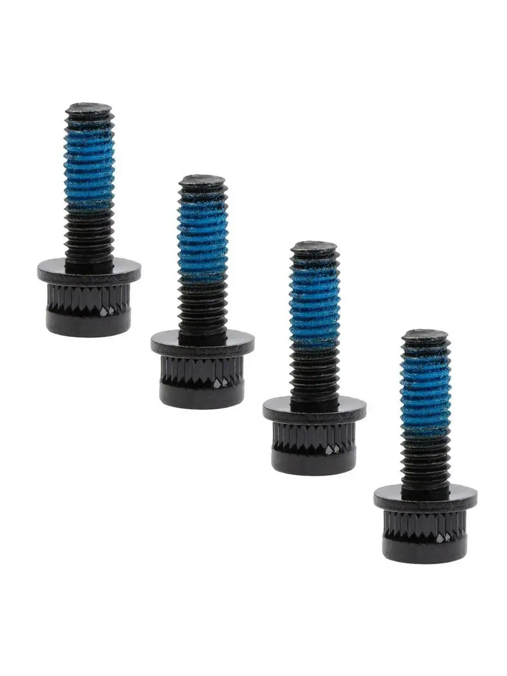 AliExpress SC 4Pcs M6x18mm Bicycle Hydraulic Disc Brake Screw Carbon Steel Mountain Bike Oil Brake Caliper Fixing Screw Bolt Bike Accessori