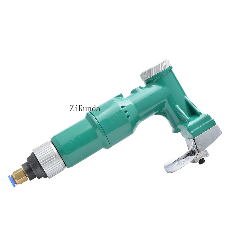 ~ Ciseaux de fer ouverts pneumatiques, 3.5mm