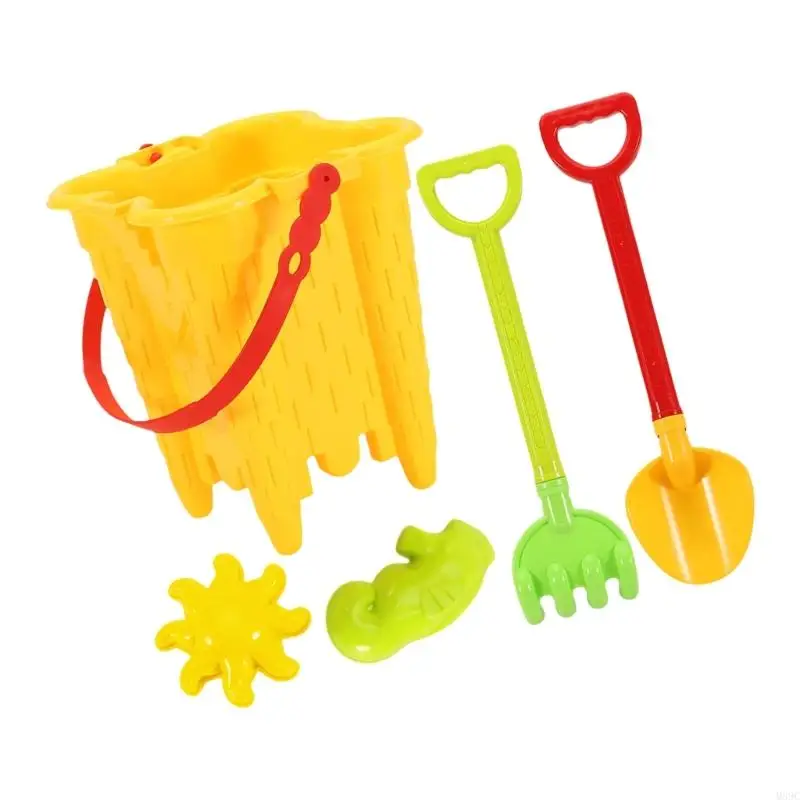 M89c Exploration extérieure Sandpit Toy Sand Sand Bodet Phelt for Children Beach Sand Play