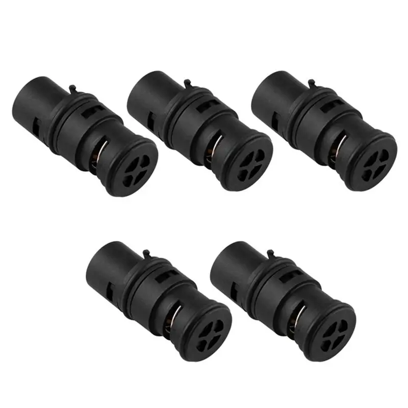 a04e-5x-オイルクーラーラジエーター冷却液拡張サーモスタットタンク-bmw-e46-x3-e53-e83-e85-17111437362