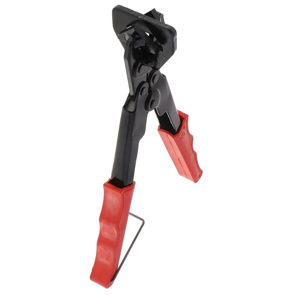 45 Degree Angle Right Angle Cutting Pliers use for Advertisement KT Boards