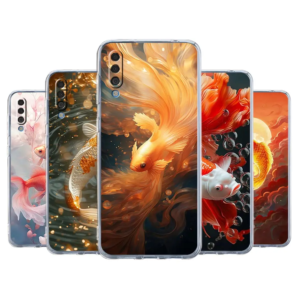 Transparent Phone C…