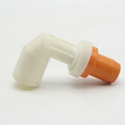 Random Color Positive Crankcase Ventilation PCV Valve For Mazda 3 BK BL 6 GG GY GH 5 M5 MX-5 Miata 8 M8 CX-7 CX7 L325-13-890A