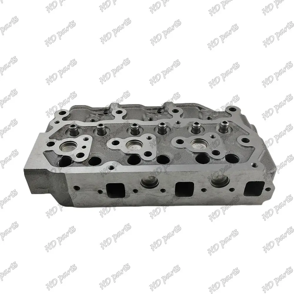 Cylinder head S3L 31B04-31044