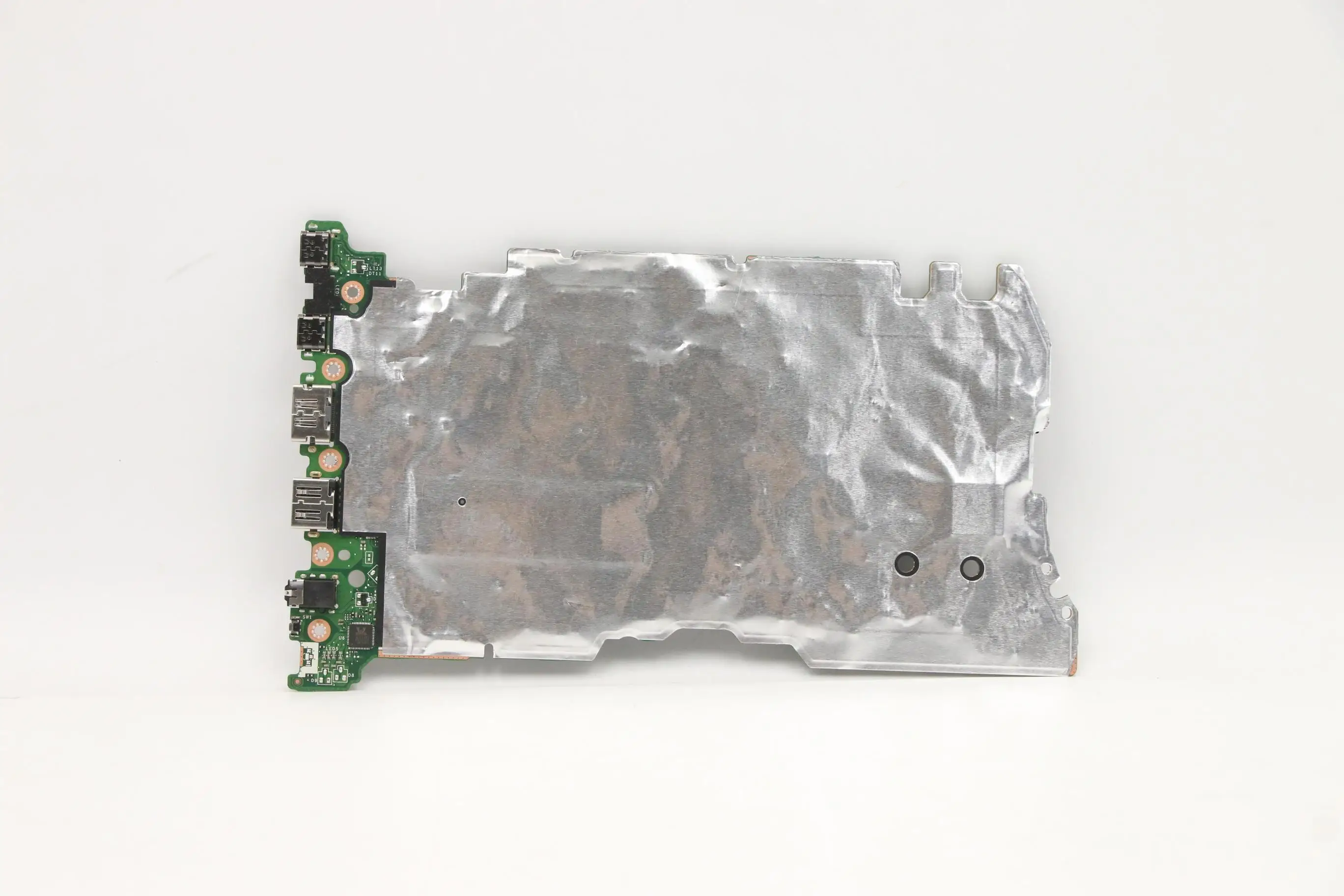 

5B21B36507 For ThinkBook 14s Yoga ITL Laptop motherboard I7 1165G7 UMA 8G