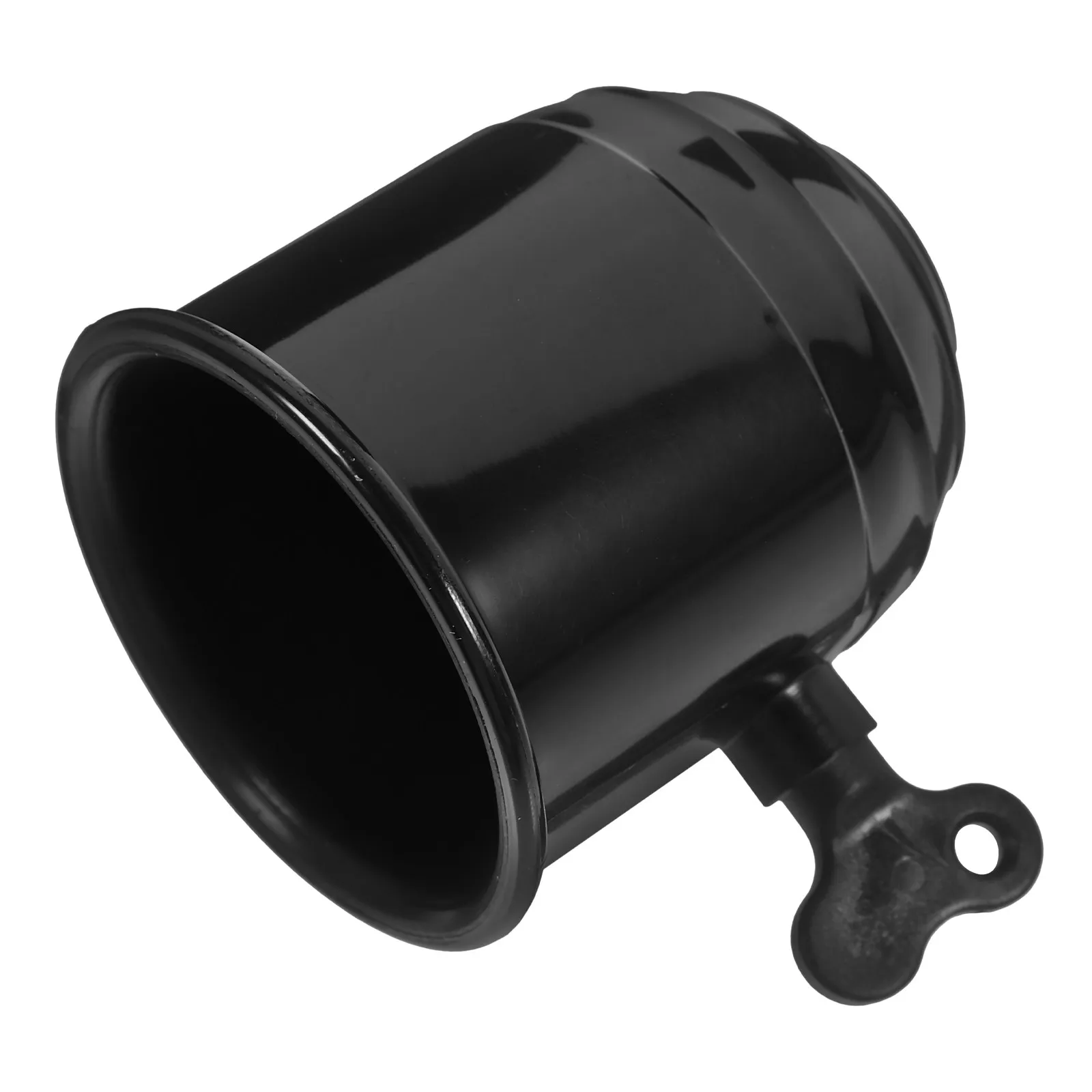 Hitch Ball Cover Rv Trailer Accessory with Knob Sleek Design Easy Install Trailer Ball Protection Cover Hitch Covers for Rvs