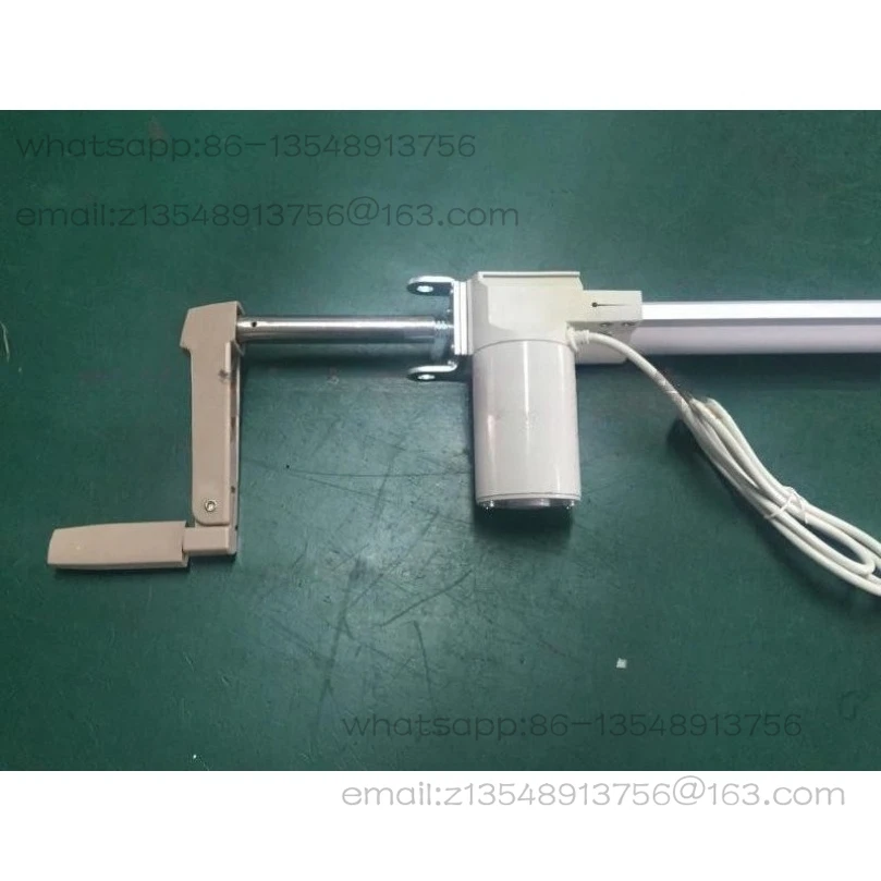 DC 12V24V8000N electric push rod, nursing bed electric push rod, factory direct sales