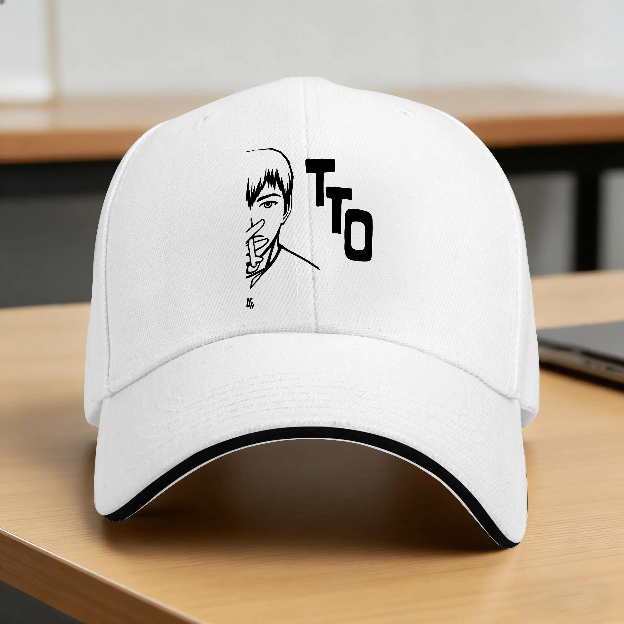 Gorra de béisbol GTO Anime Great Teacher Onizuka, gorra de camionero vintage, gorras de béisbol deportivas para verano para hombres y mujeres