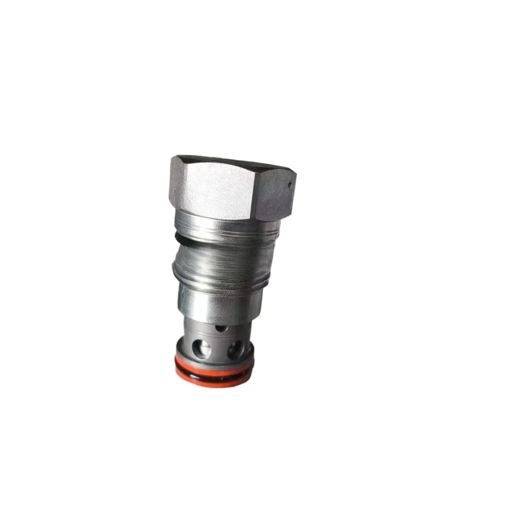 New High Quality Industrial Hydraulic Parts