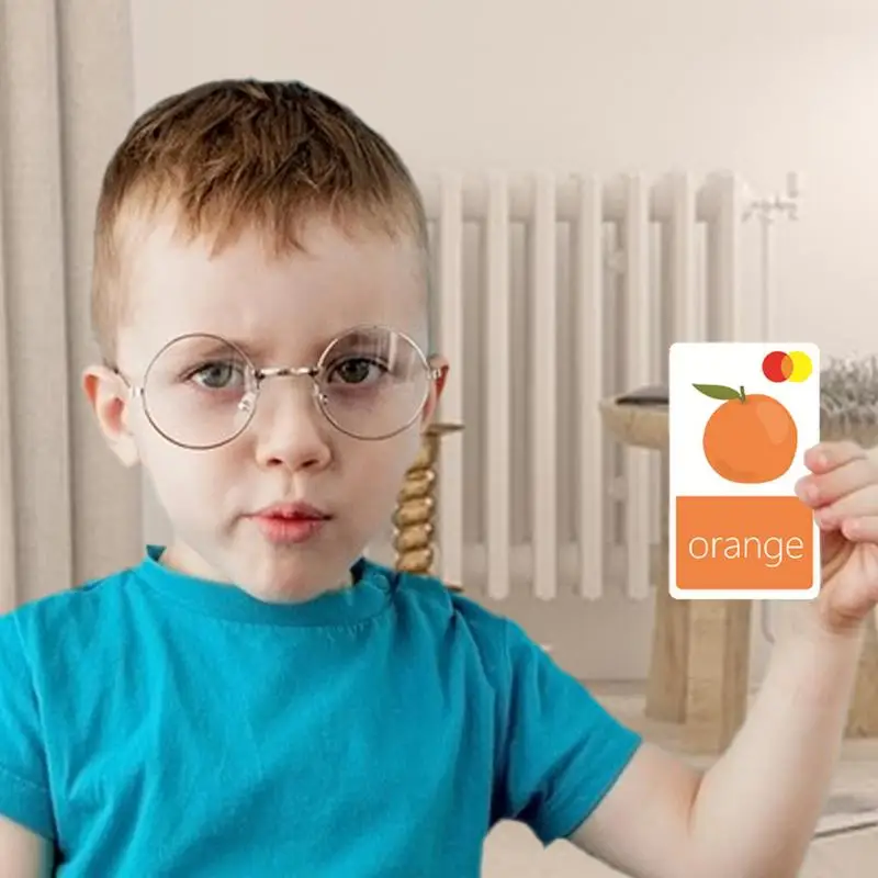 Early Learning Flas… - image