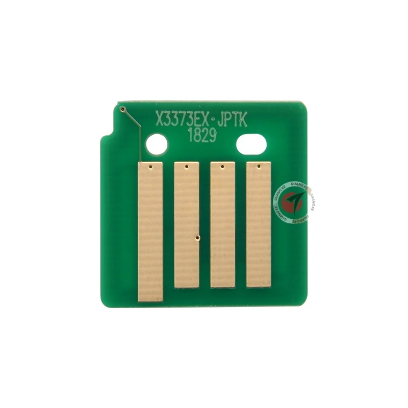 Compatible Toner Chip For Xerox C2275 C3373 C3375 C4475 C5575 WorkCentre Reset Chip Stable Counting Copier Spare Part