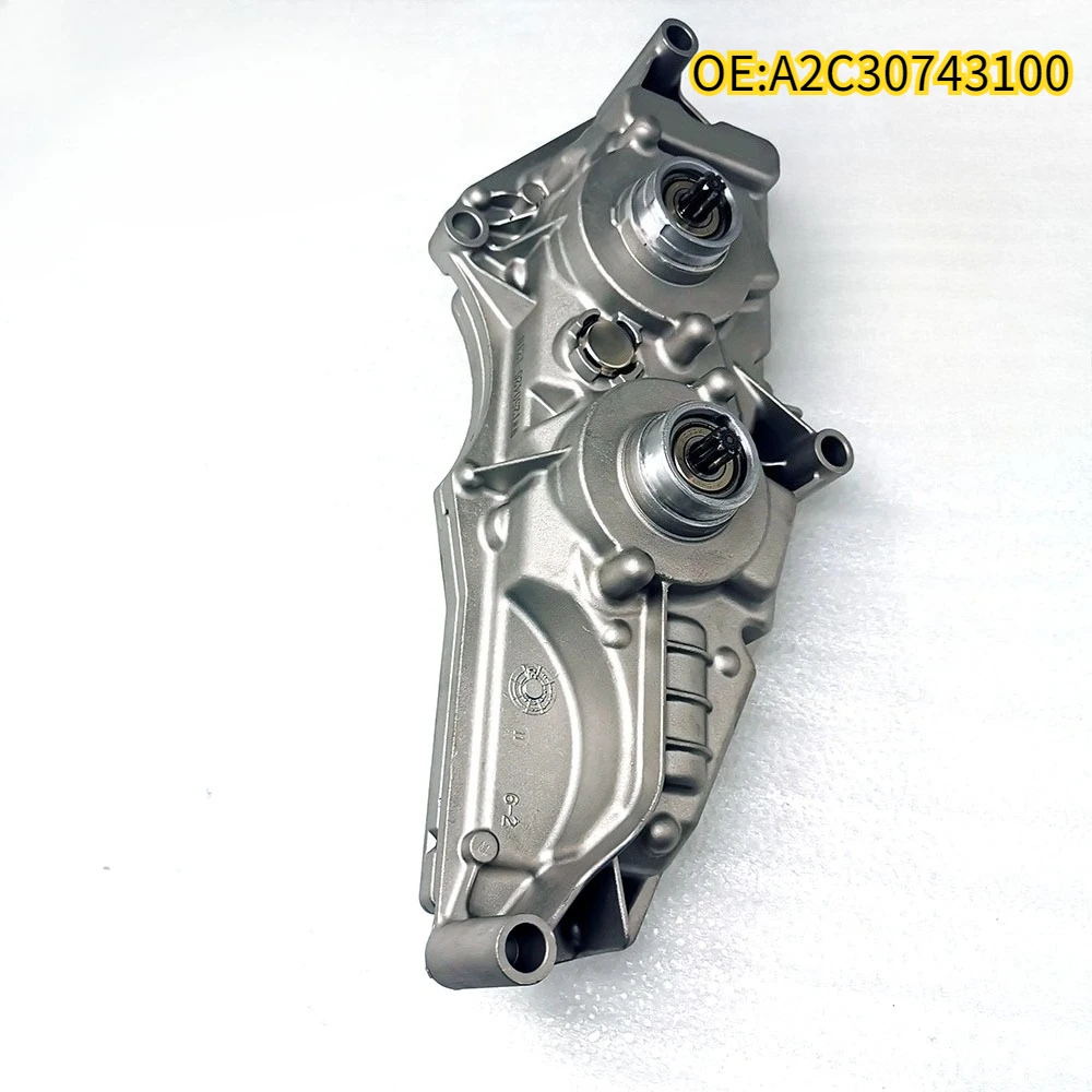 

Высокое качество, новинка для A2C30743100 Gloednieuwe 6DCT250 DPS6, трансмиссия TCM Past Voor 2011-18 Ford Focus Fiesta 1,6/2,0 DCT