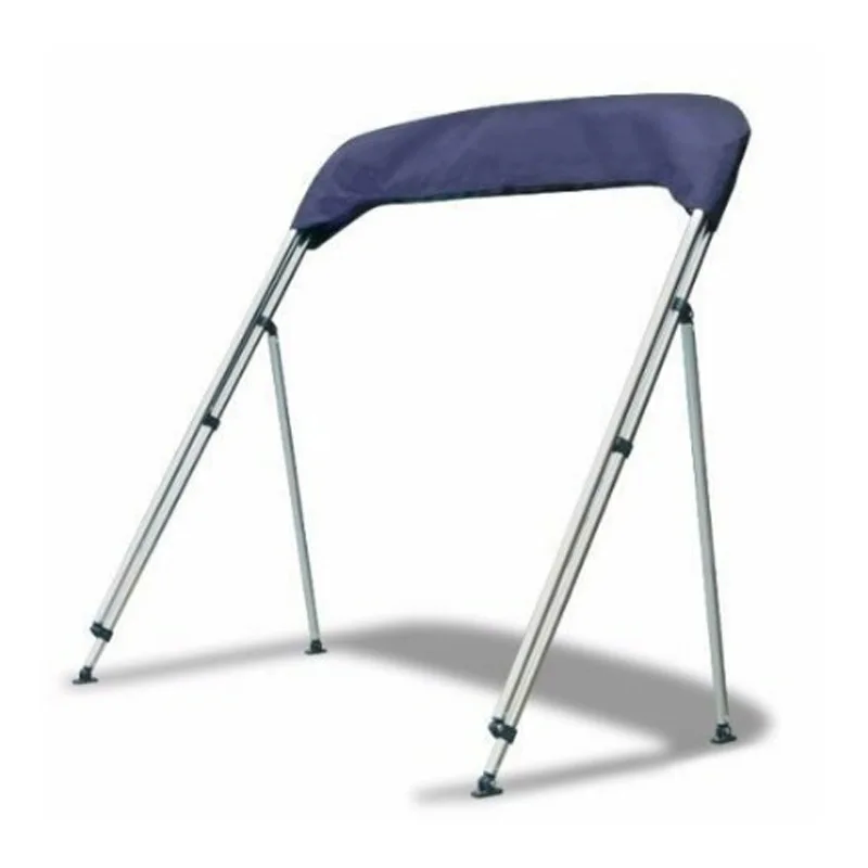 Black/red/blue multi-color optional 316 stainless steel marine awning, marine five accessories